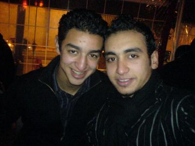 achba live et marwan